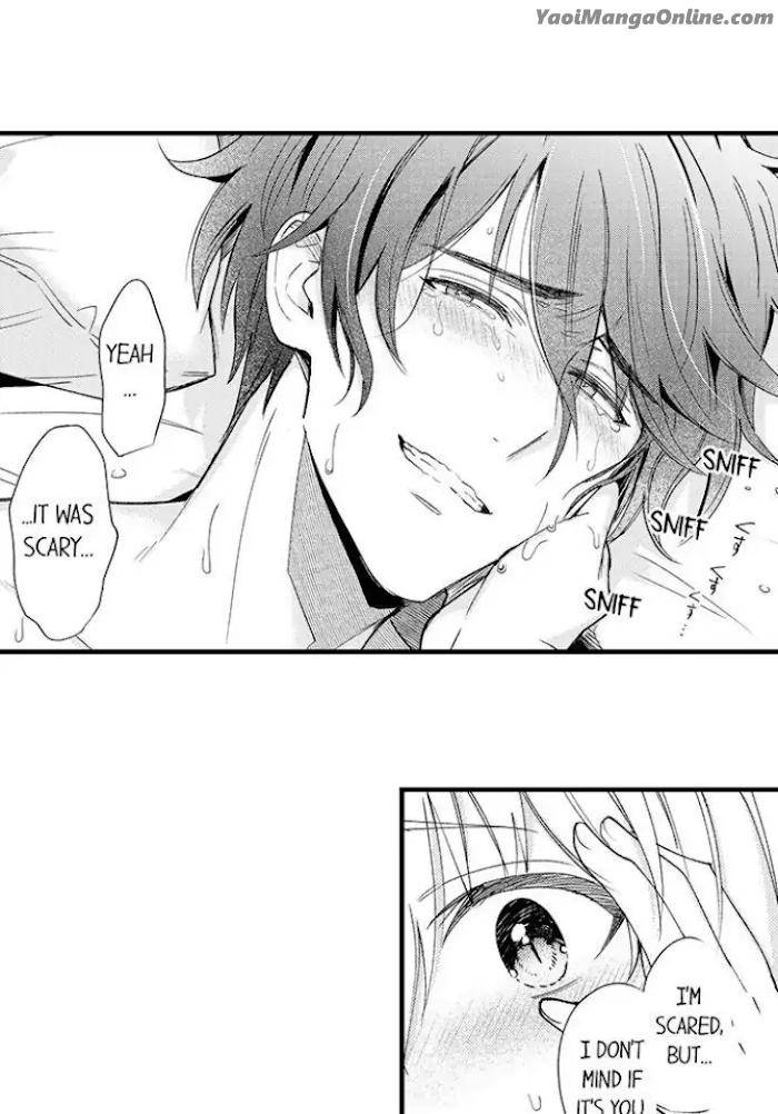 Reincarnated-Into-Demon-King-Evelogias-World-By-Io-Kaziwara-Eng page 19