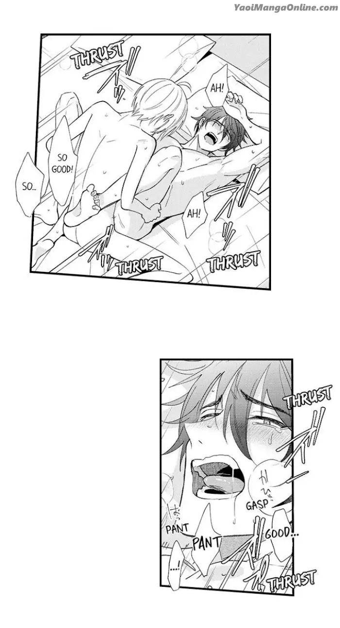 Reincarnated-Into-Demon-King-Evelogias-World-By-Io-Kaziwara-Eng page 6