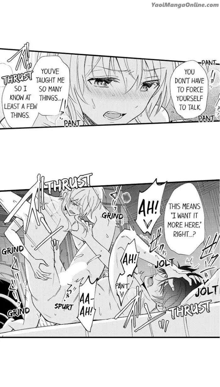 Reincarnated-Into-Demon-King-Evelogias-World-By-Io-Kaziwara-Eng page 7