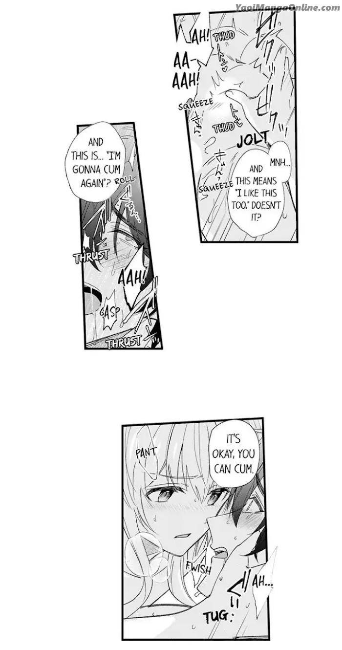 Reincarnated-Into-Demon-King-Evelogias-World-By-Io-Kaziwara-Eng page 9