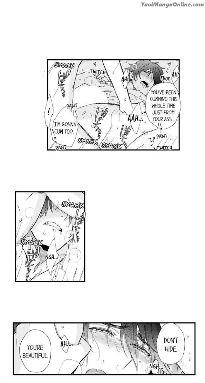 Reincarnated-Into-Demon-King-Evelogias-World-By-Io-Kaziwara-Eng page 11