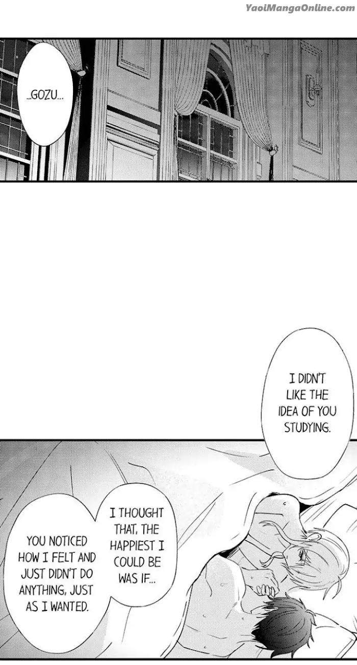 Reincarnated-Into-Demon-King-Evelogias-World-By-Io-Kaziwara-Eng page 16