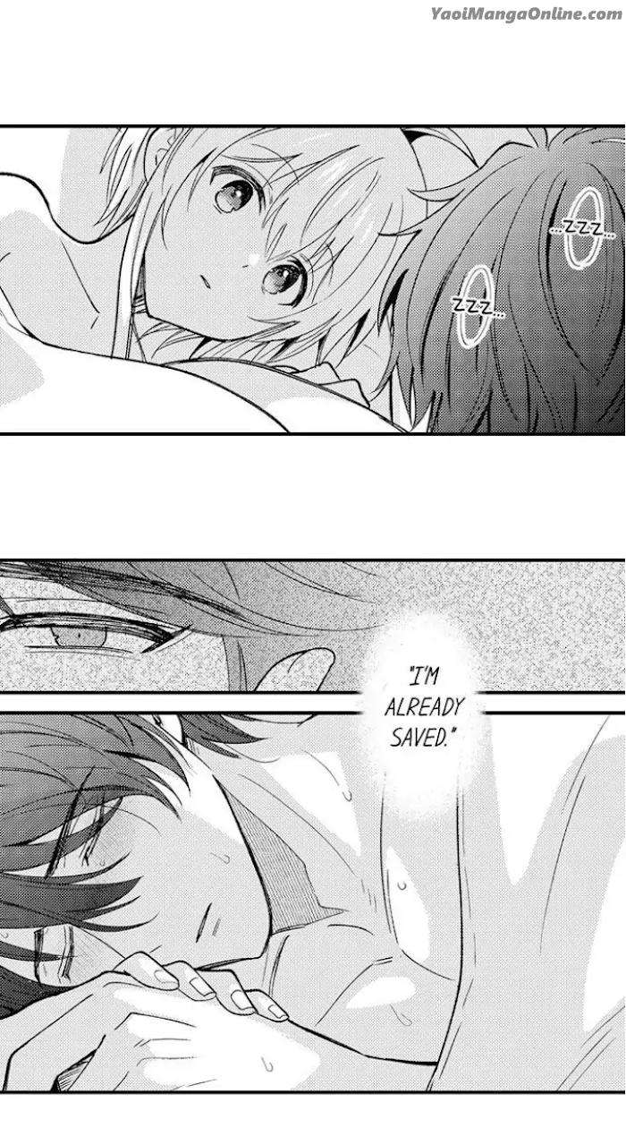Reincarnated-Into-Demon-King-Evelogias-World-By-Io-Kaziwara-Eng page 20