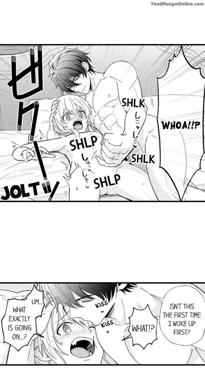 Reincarnated-Into-Demon-King-Evelogias-World-By-Io-Kaziwara-Eng page 3