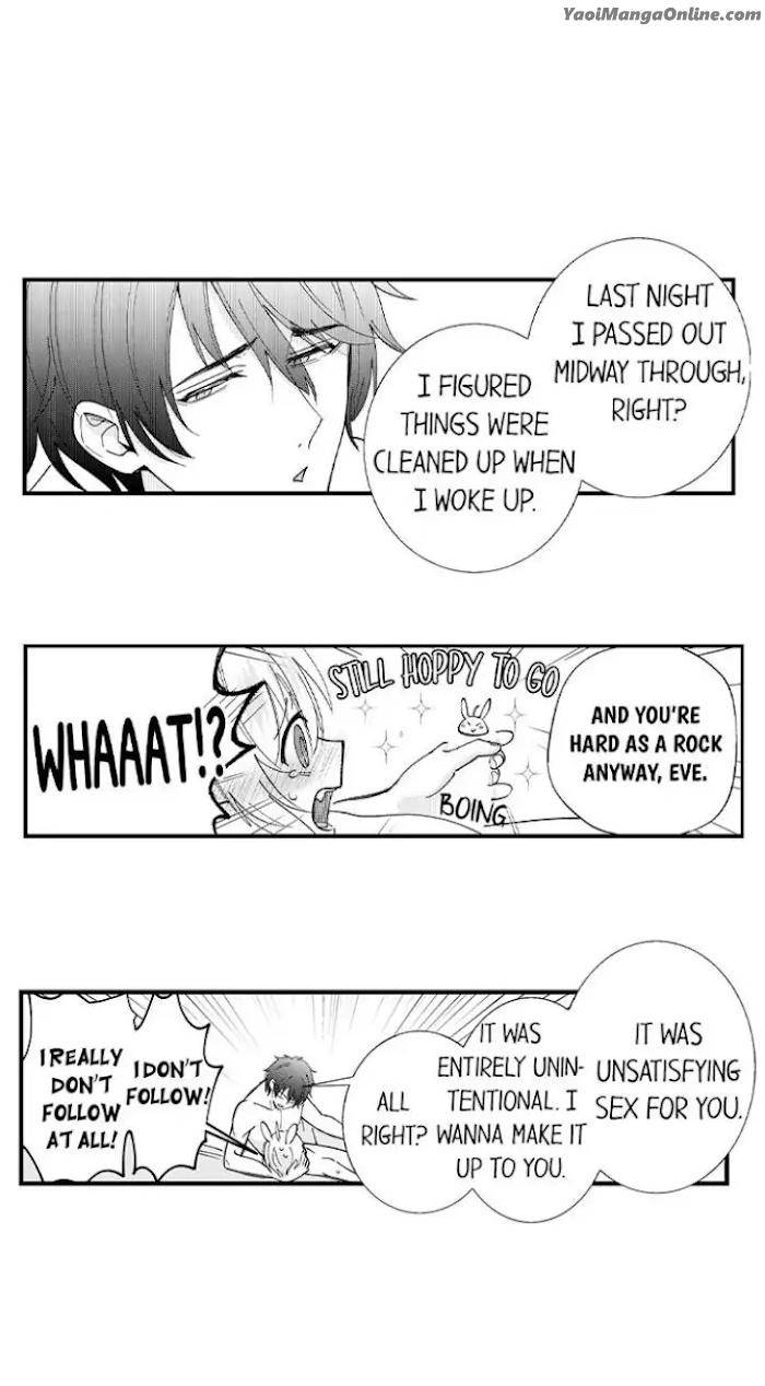 Reincarnated-Into-Demon-King-Evelogias-World-By-Io-Kaziwara-Eng page 4
