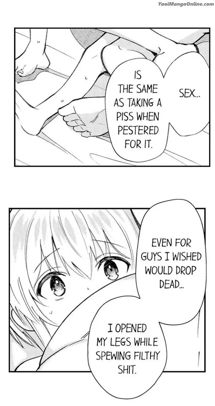 Reincarnated-Into-Demon-King-Evelogias-World-By-Io-Kaziwara-Eng page 7