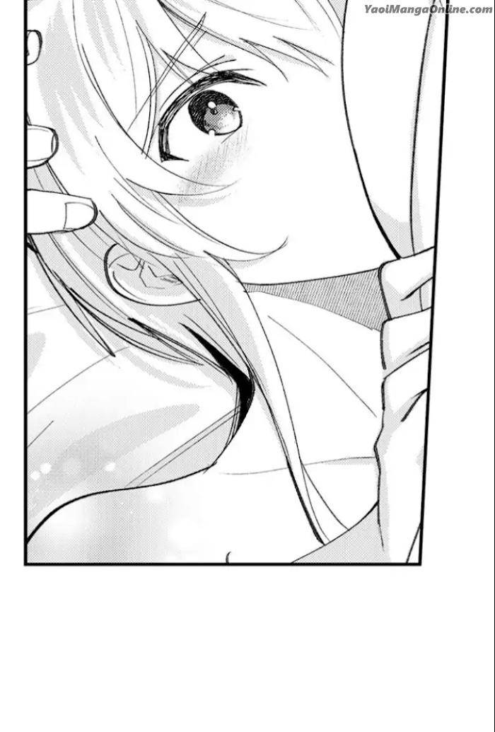 Reincarnated-Into-Demon-King-Evelogias-World-By-Io-Kaziwara-Eng page 9