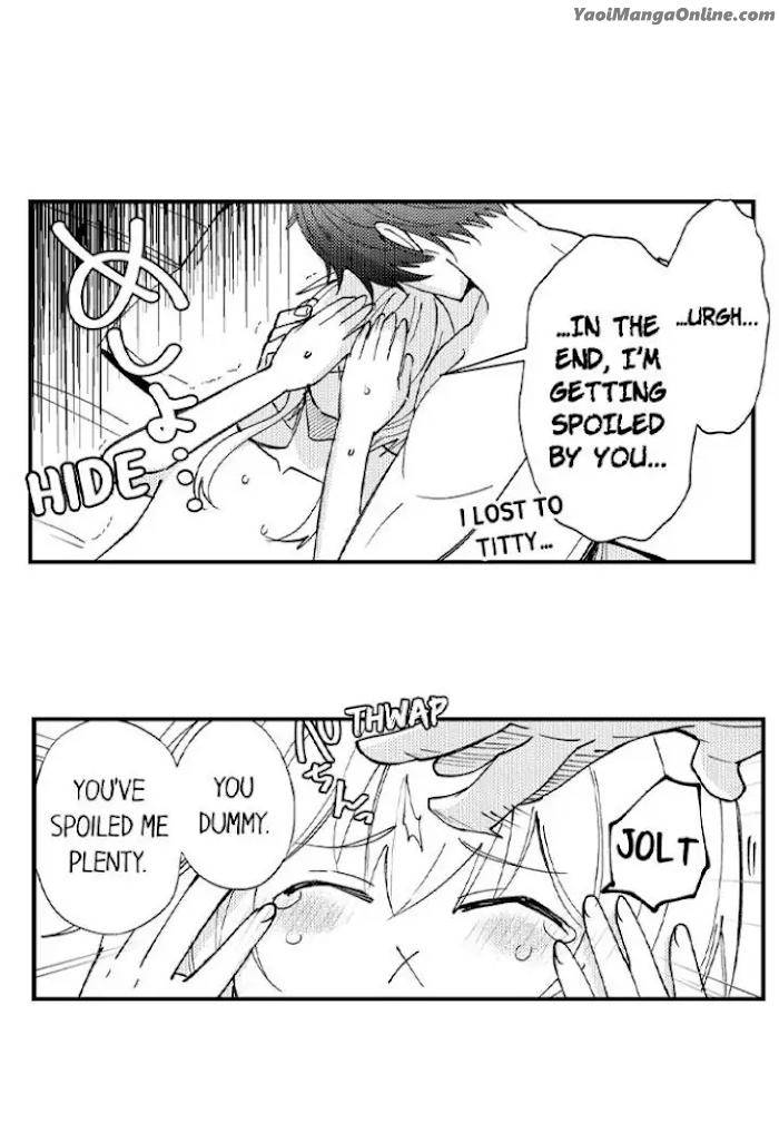 Reincarnated-Into-Demon-King-Evelogias-World-By-Io-Kaziwara-Eng page 13