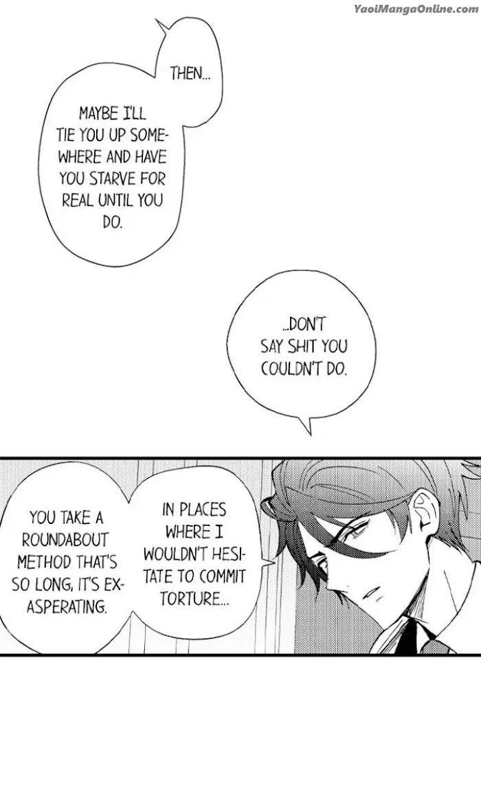 Reincarnated-Into-Demon-King-Evelogias-World-By-Io-Kaziwara-Eng page 16