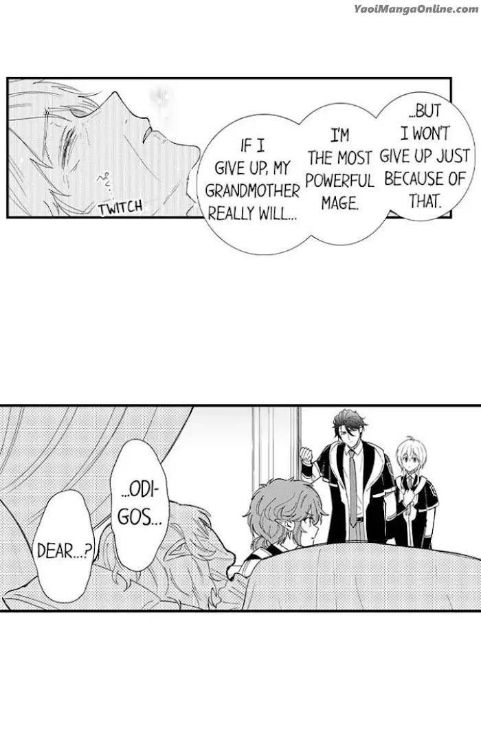 Reincarnated-Into-Demon-King-Evelogias-World-By-Io-Kaziwara-Eng page 19