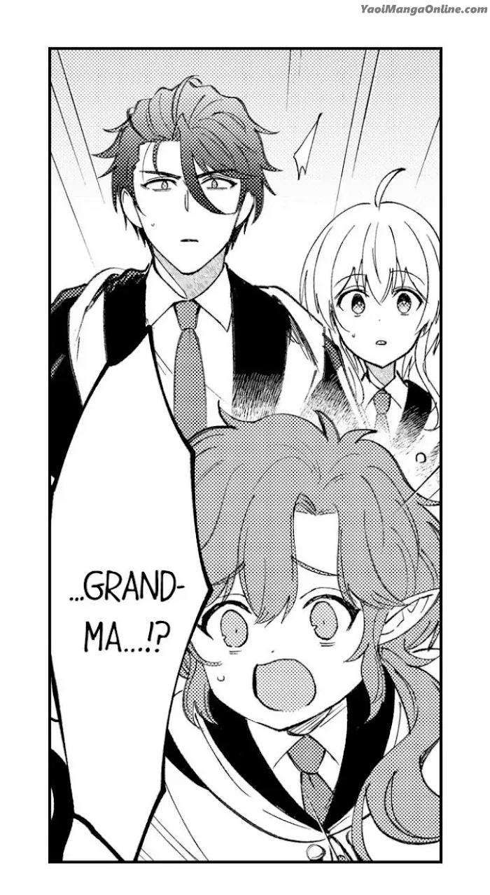 Reincarnated-Into-Demon-King-Evelogias-World-By-Io-Kaziwara-Eng page 20