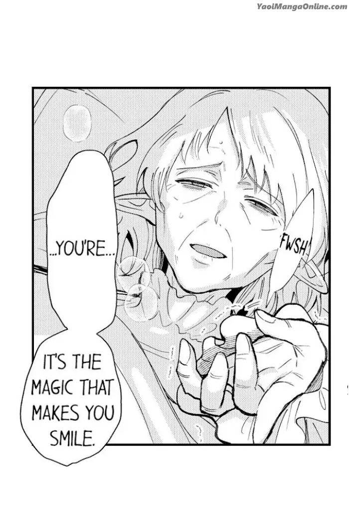 Reincarnated-Into-Demon-King-Evelogias-World-By-Io-Kaziwara-Eng page 23