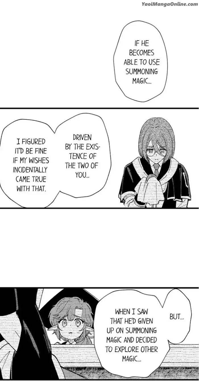 Reincarnated-Into-Demon-King-Evelogias-World-By-Io-Kaziwara-Eng page 12