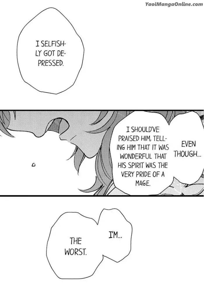 Reincarnated-Into-Demon-King-Evelogias-World-By-Io-Kaziwara-Eng page 13