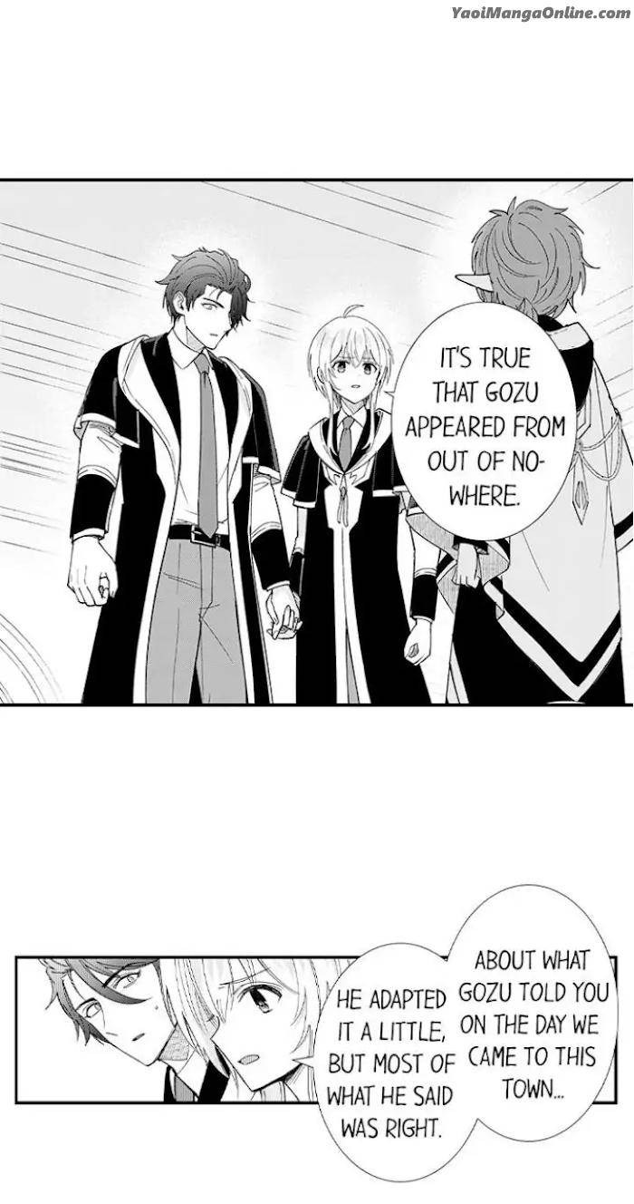 Reincarnated-Into-Demon-King-Evelogias-World-By-Io-Kaziwara-Eng page 16