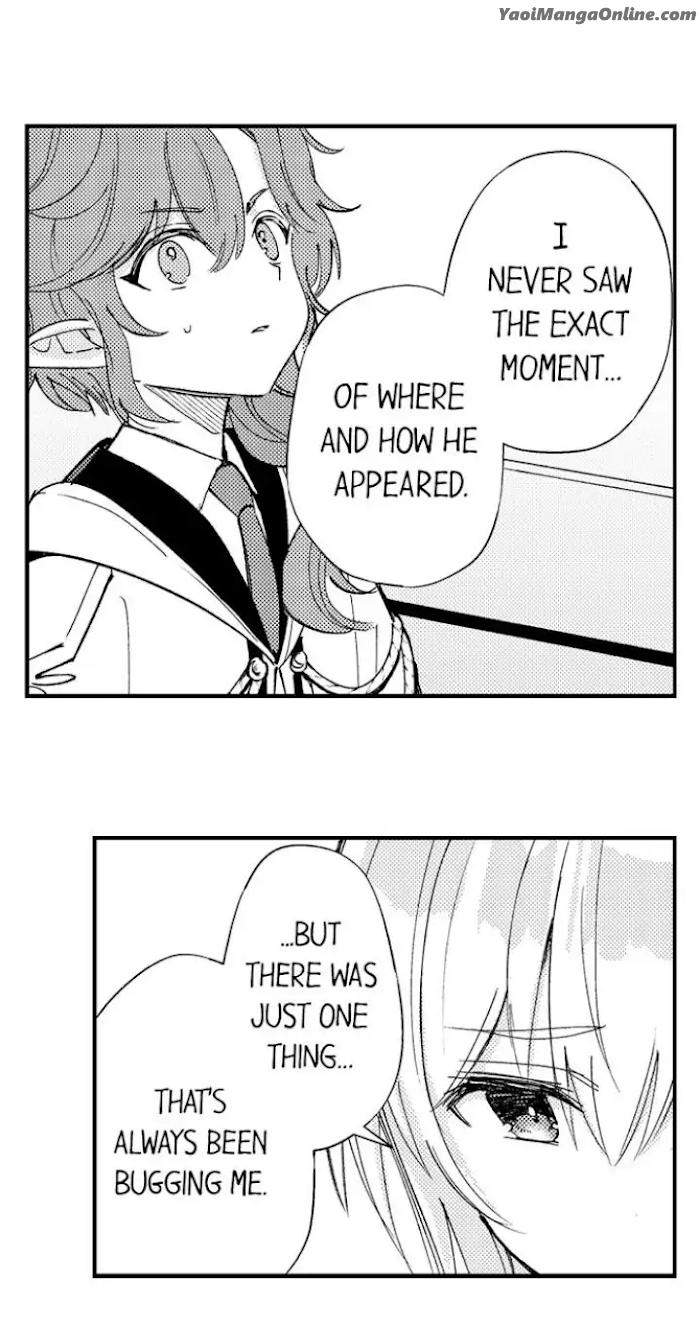 Reincarnated-Into-Demon-King-Evelogias-World-By-Io-Kaziwara-Eng page 17