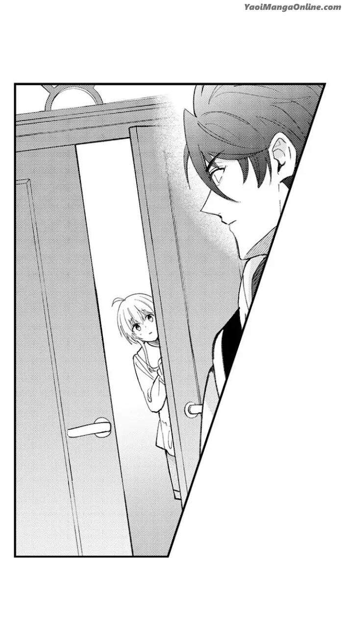 Reincarnated-Into-Demon-King-Evelogias-World-By-Io-Kaziwara-Eng page 21