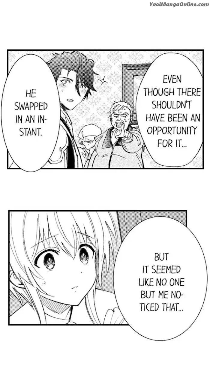 Reincarnated-Into-Demon-King-Evelogias-World-By-Io-Kaziwara-Eng page 22
