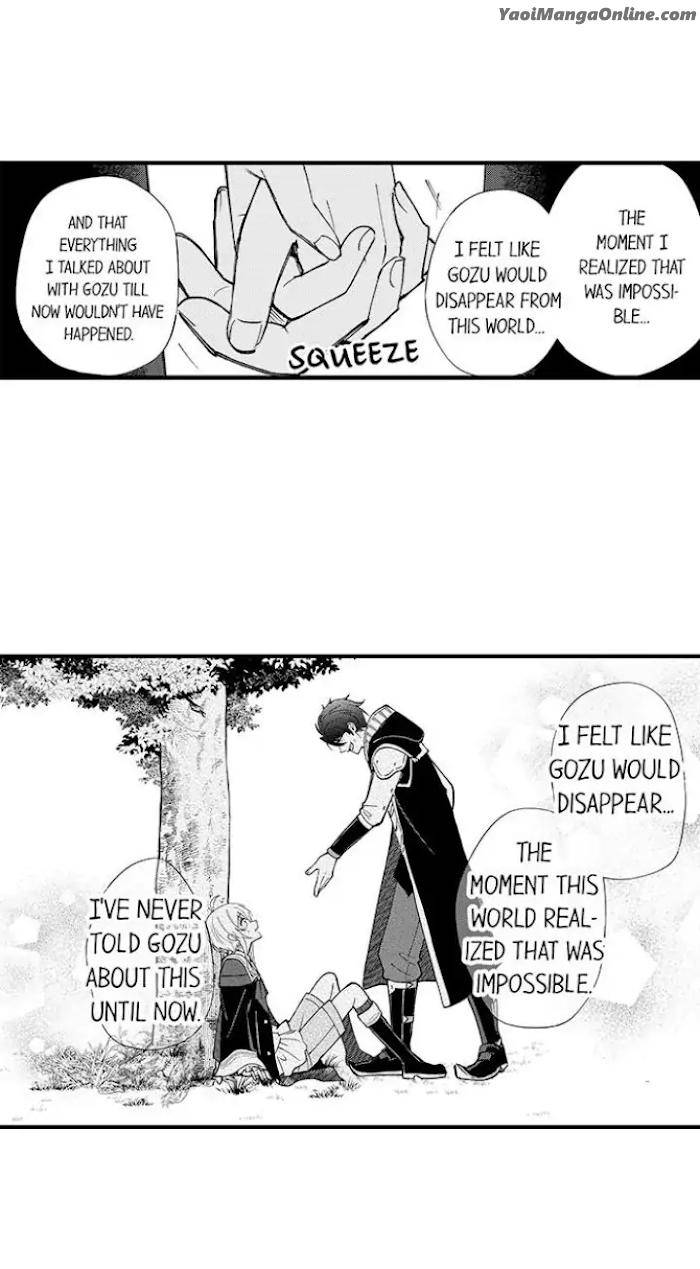 Reincarnated-Into-Demon-King-Evelogias-World-By-Io-Kaziwara-Eng page 25