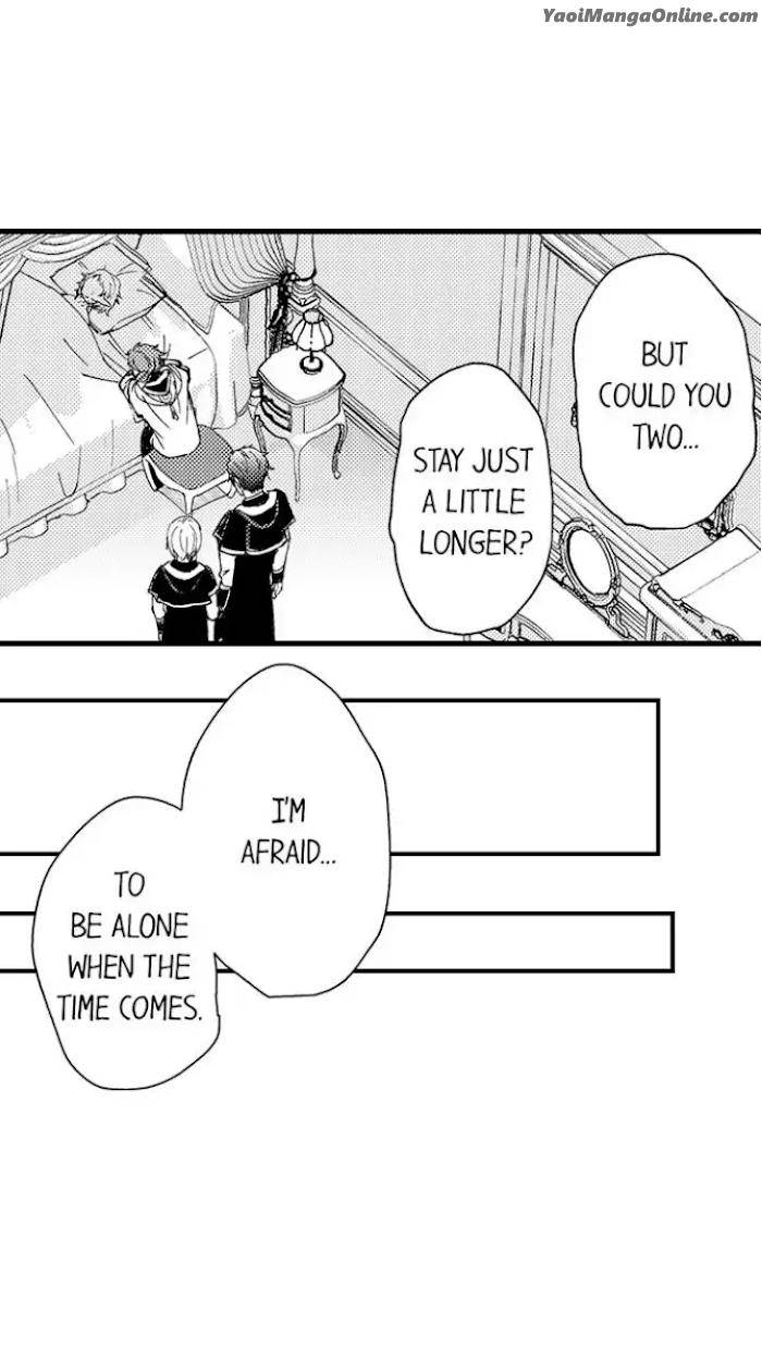 Reincarnated-Into-Demon-King-Evelogias-World-By-Io-Kaziwara-Eng page 32