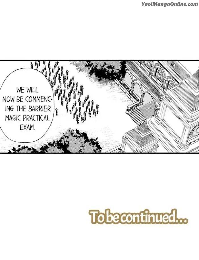 Reincarnated-Into-Demon-King-Evelogias-World-By-Io-Kaziwara-Eng page 33