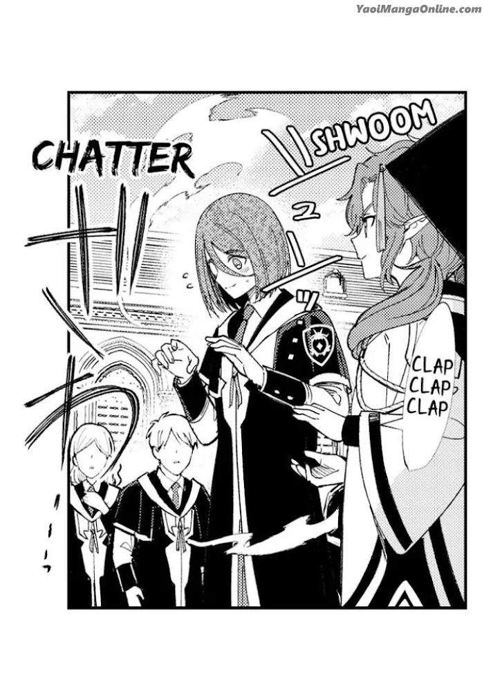 Reincarnated-Into-Demon-King-Evelogias-World-By-Io-Kaziwara-Eng page 8
