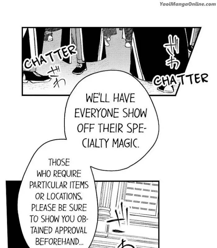 Reincarnated-Into-Demon-King-Evelogias-World-By-Io-Kaziwara-Eng page 11