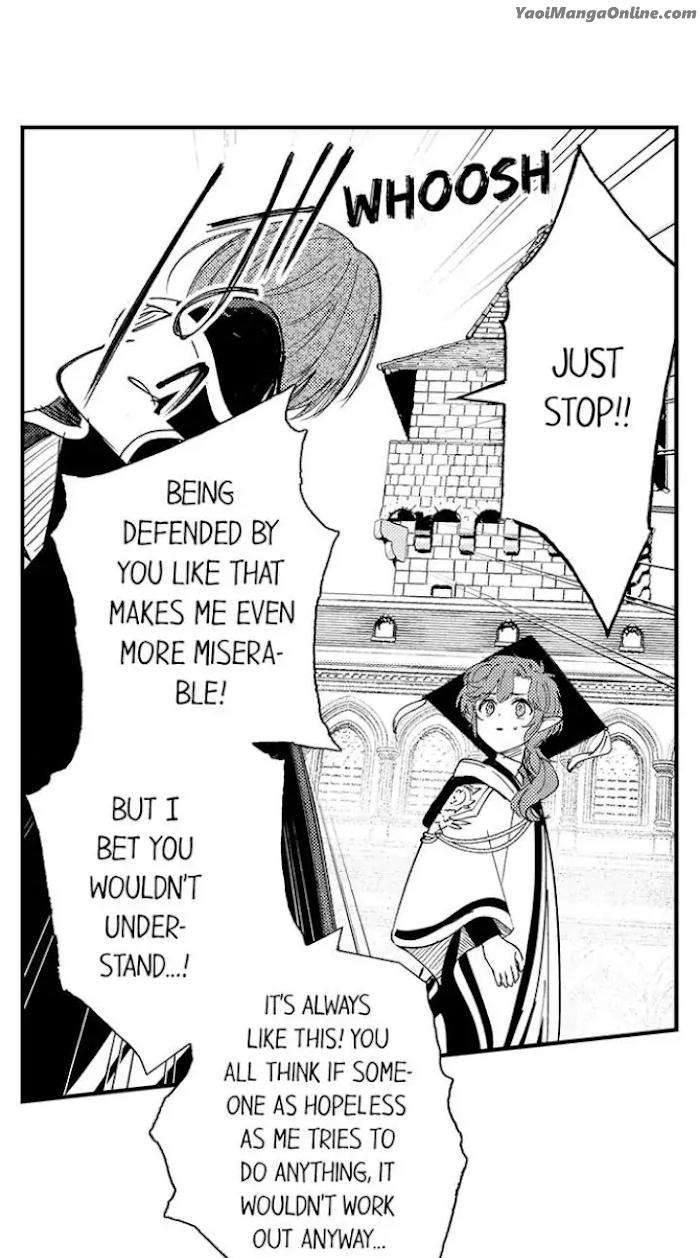 Reincarnated-Into-Demon-King-Evelogias-World-By-Io-Kaziwara-Eng page 19