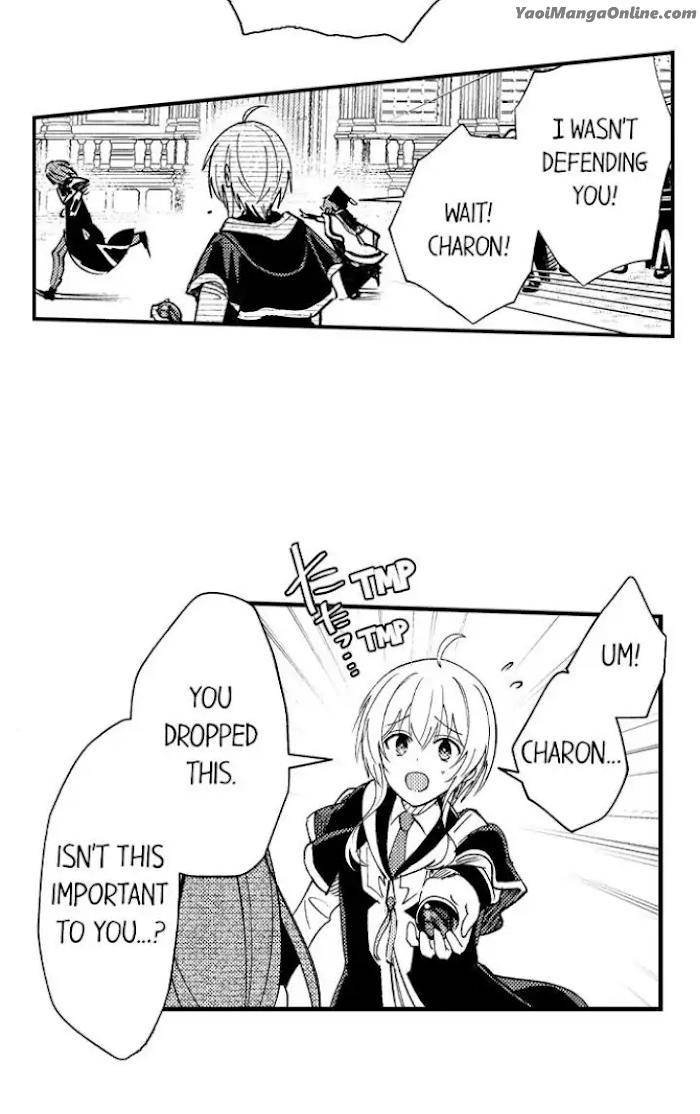 Reincarnated-Into-Demon-King-Evelogias-World-By-Io-Kaziwara-Eng page 20