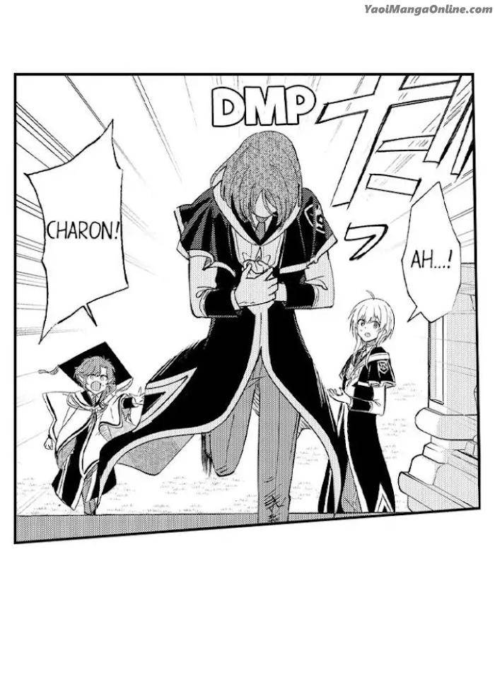 Reincarnated-Into-Demon-King-Evelogias-World-By-Io-Kaziwara-Eng page 23