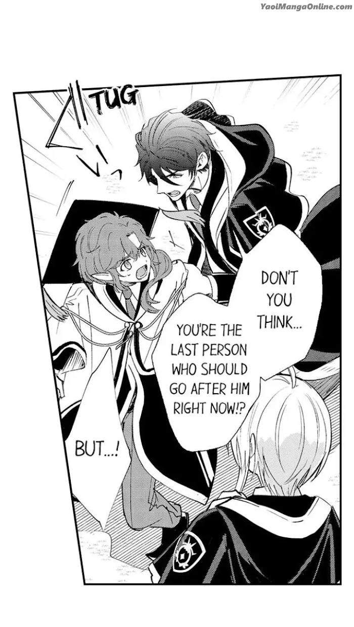 Reincarnated-Into-Demon-King-Evelogias-World-By-Io-Kaziwara-Eng page 24
