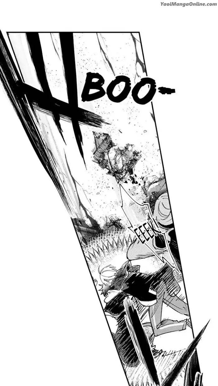 Reincarnated-Into-Demon-King-Evelogias-World-By-Io-Kaziwara-Eng page 29