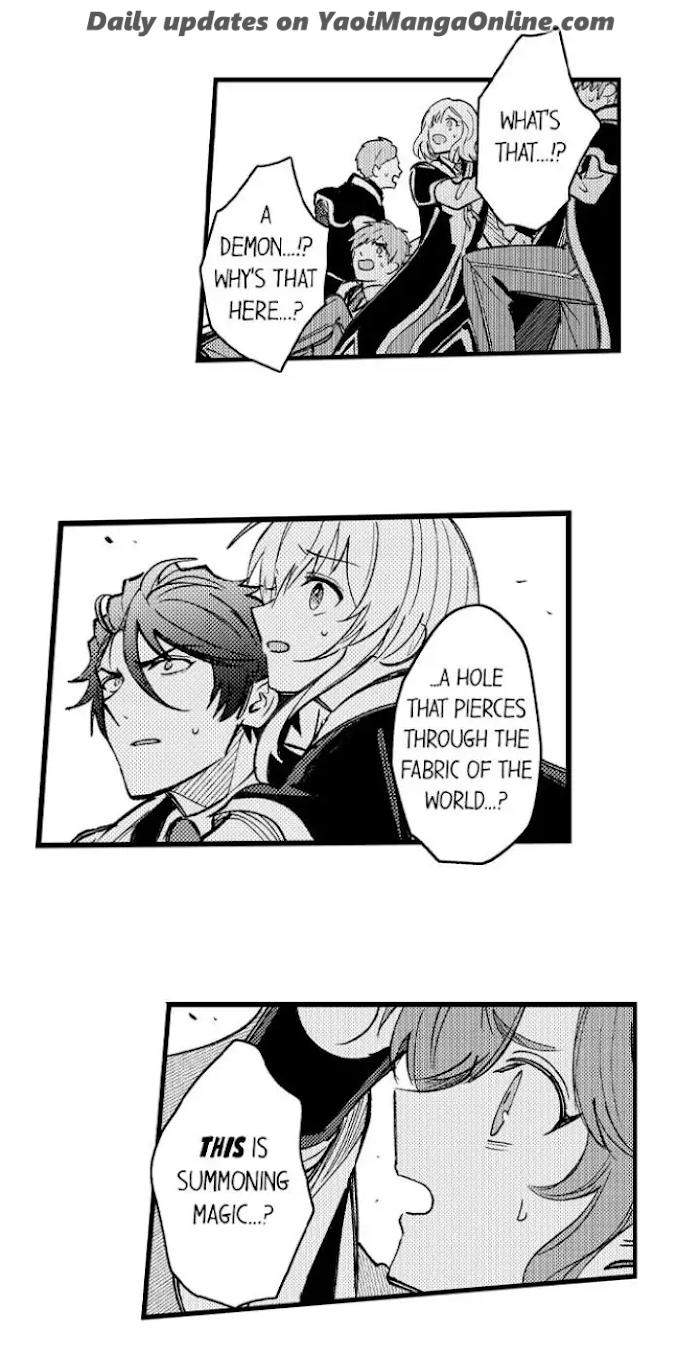 Reincarnated-Into-Demon-King-Evelogias-World-By-Io-Kaziwara-Eng page 2