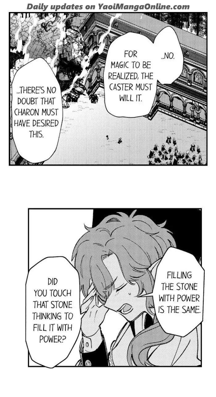 Reincarnated-Into-Demon-King-Evelogias-World-By-Io-Kaziwara-Eng page 6