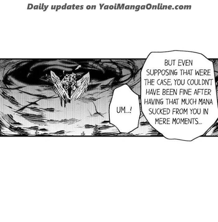 Reincarnated-Into-Demon-King-Evelogias-World-By-Io-Kaziwara-Eng page 7