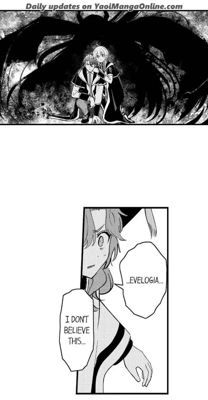 Reincarnated-Into-Demon-King-Evelogias-World-By-Io-Kaziwara-Eng page 11
