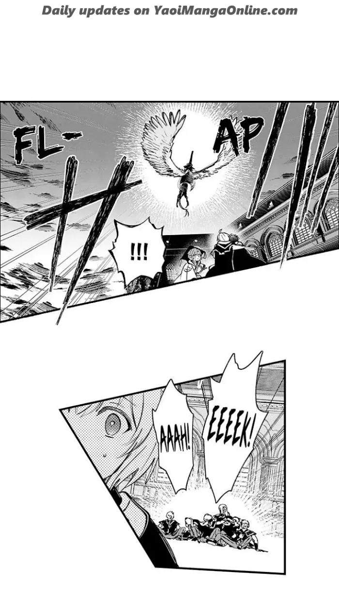 Reincarnated-Into-Demon-King-Evelogias-World-By-Io-Kaziwara-Eng page 14