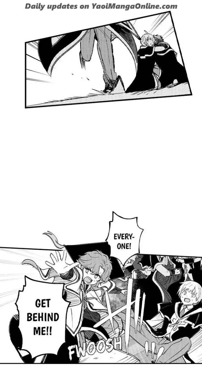 Reincarnated-Into-Demon-King-Evelogias-World-By-Io-Kaziwara-Eng page 15