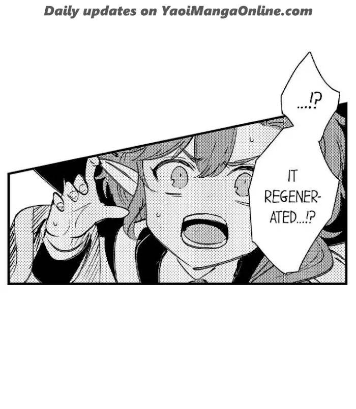Reincarnated-Into-Demon-King-Evelogias-World-By-Io-Kaziwara-Eng page 19