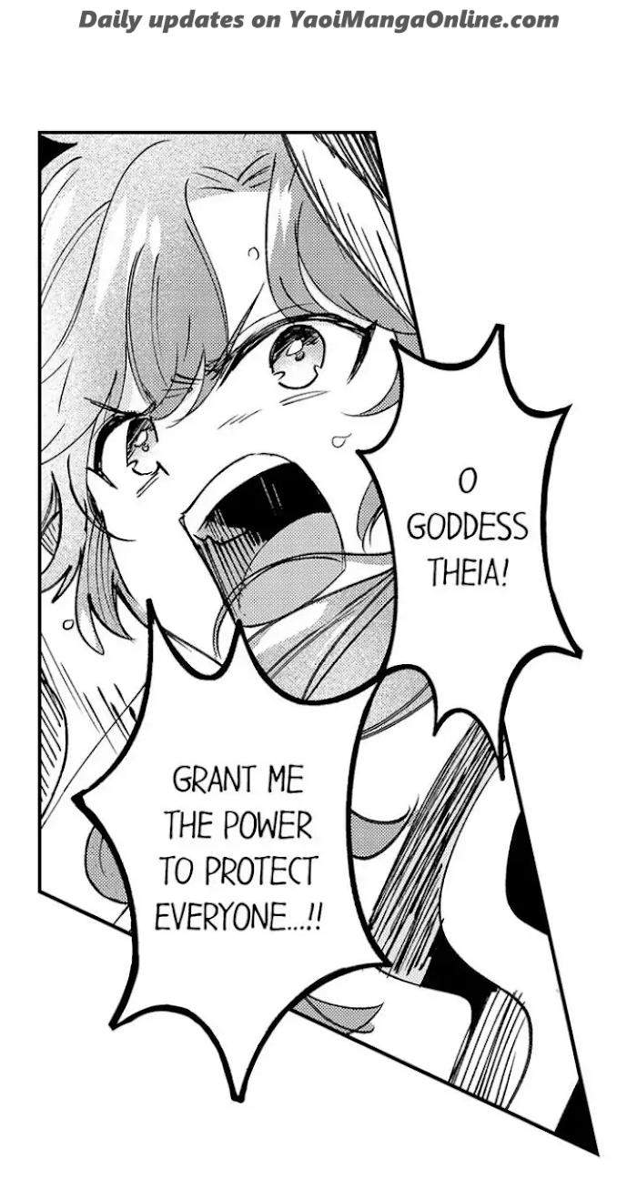 Reincarnated-Into-Demon-King-Evelogias-World-By-Io-Kaziwara-Eng page 22