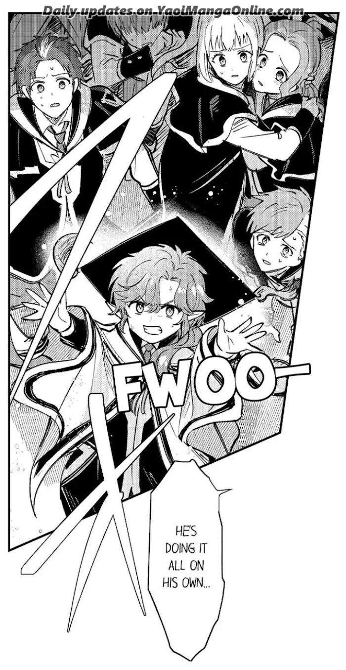 Reincarnated-Into-Demon-King-Evelogias-World-By-Io-Kaziwara-Eng page 26