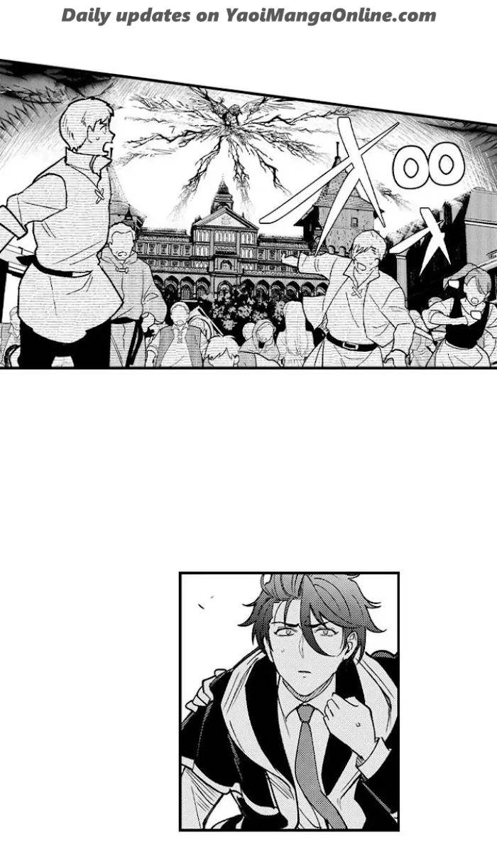 Reincarnated-Into-Demon-King-Evelogias-World-By-Io-Kaziwara-Eng page 27