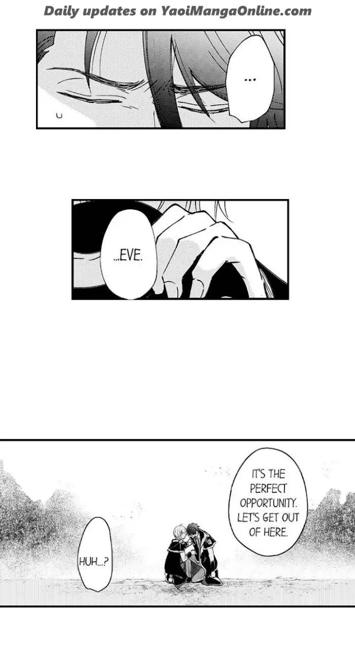 Reincarnated-Into-Demon-King-Evelogias-World-By-Io-Kaziwara-Eng page 29