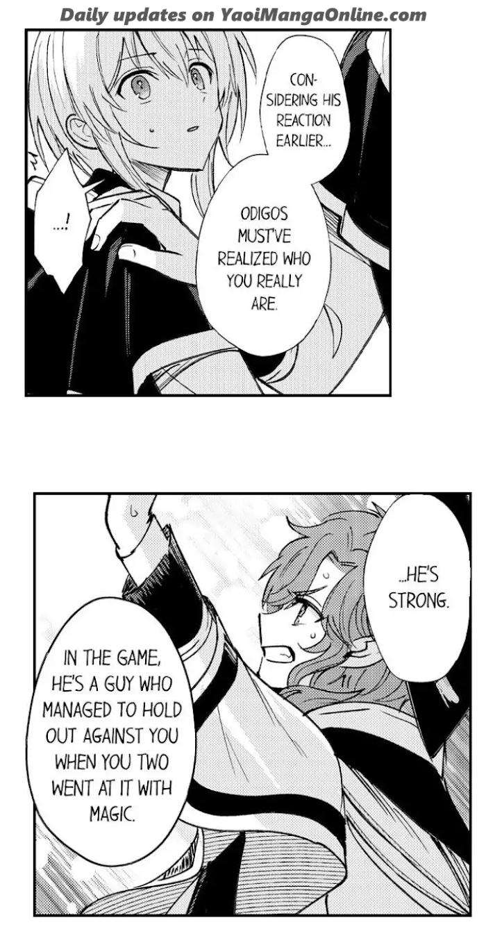 Reincarnated-Into-Demon-King-Evelogias-World-By-Io-Kaziwara-Eng page 30
