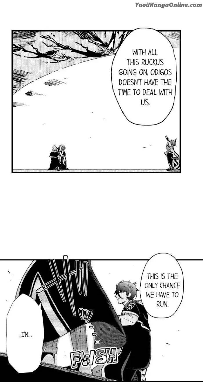 Reincarnated-Into-Demon-King-Evelogias-World-By-Io-Kaziwara-Eng page 3