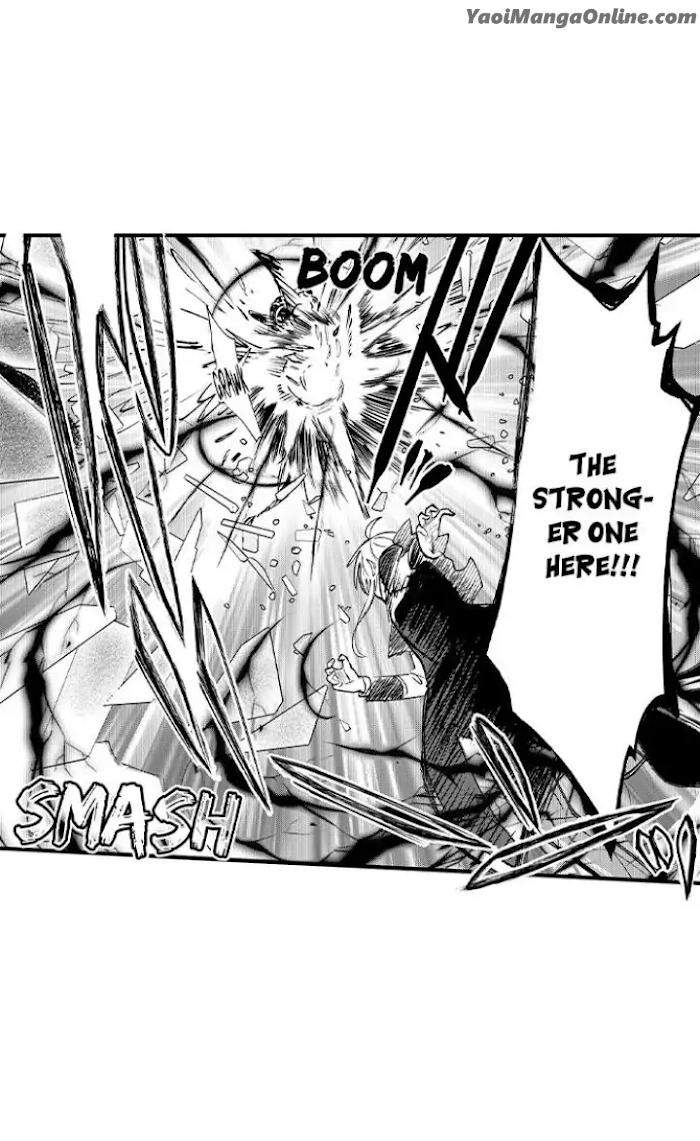 Reincarnated-Into-Demon-King-Evelogias-World-By-Io-Kaziwara-Eng page 4