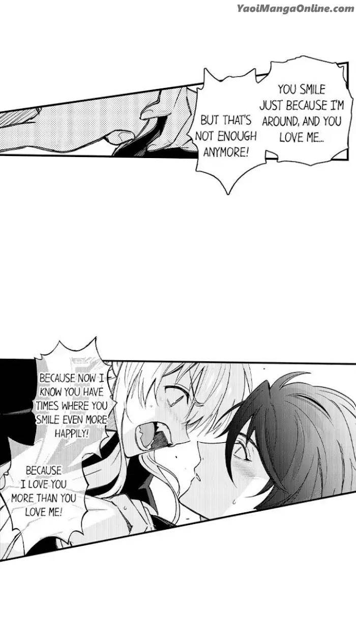 Reincarnated-Into-Demon-King-Evelogias-World-By-Io-Kaziwara-Eng page 8