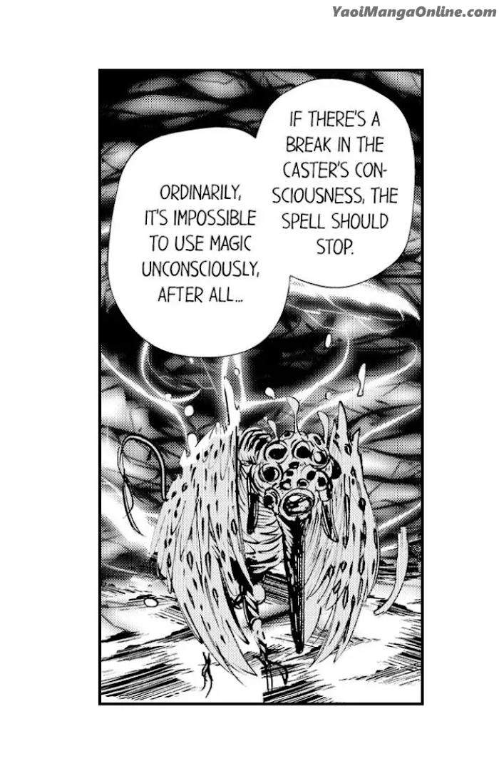 Reincarnated-Into-Demon-King-Evelogias-World-By-Io-Kaziwara-Eng page 18