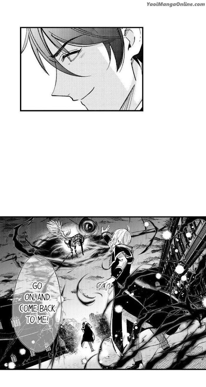 Reincarnated-Into-Demon-King-Evelogias-World-By-Io-Kaziwara-Eng page 3