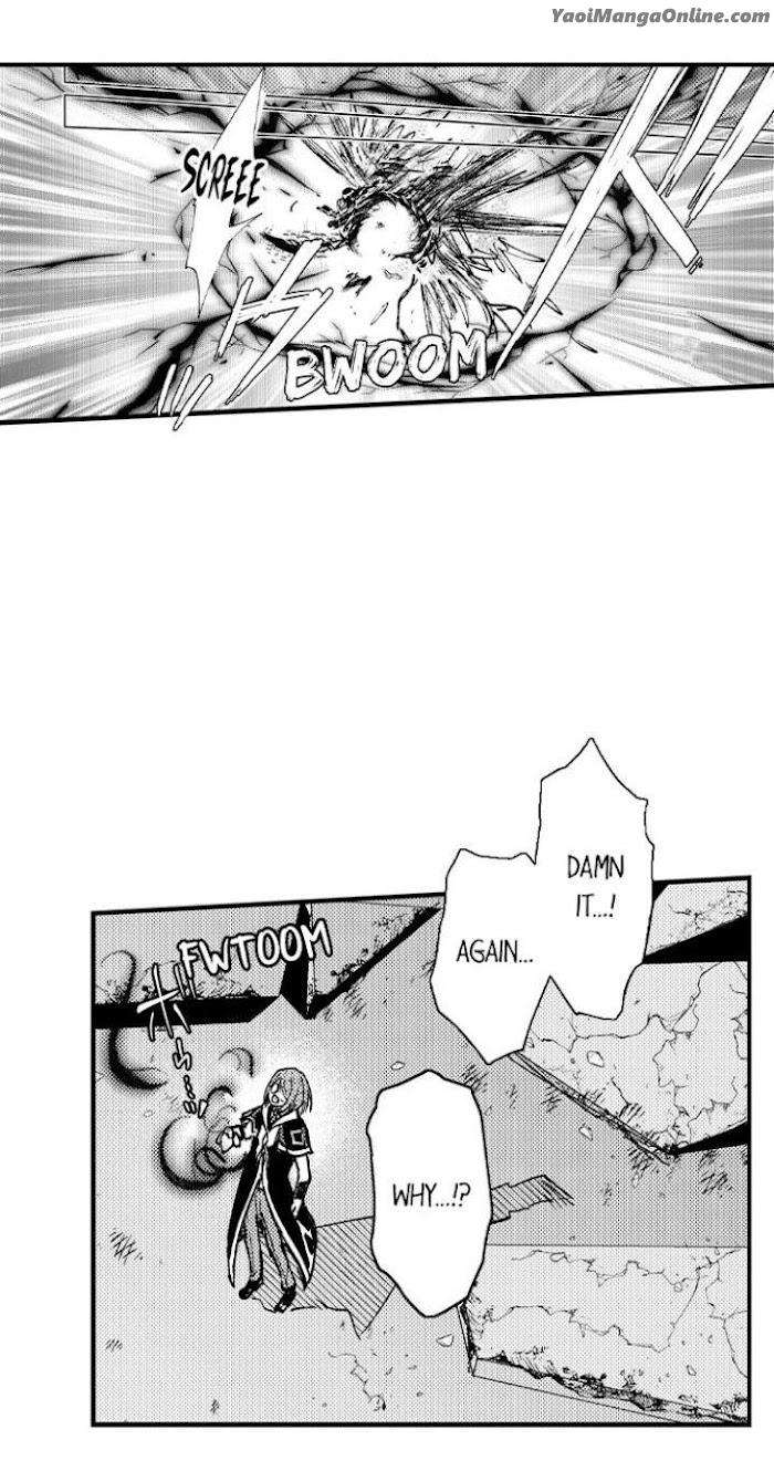 Reincarnated-Into-Demon-King-Evelogias-World-By-Io-Kaziwara-Eng page 4